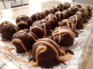 Tiger Balls