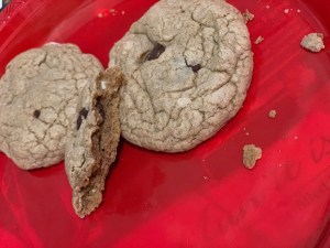 #CakeMixCookies #spicecake #recipes #sogood