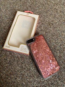 Just for fun bling!