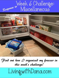 Response to Week 6 challenge