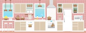 Week 9 Challenge: Appliances, large and small