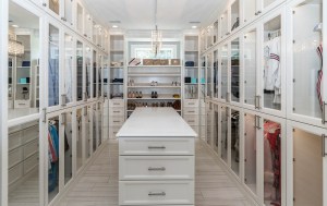 My dream closet