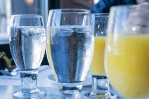 Week 8 Challenge: Stemware and Glasses