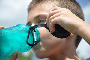Response to week 7 challenge: Water bottles, travel mugs