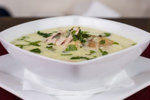 #TastyTuesday Maine Chicken Stew