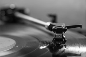 #tuesdaytunes My favorite albums on vinyl