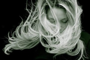 Have fun with new hair pieces!