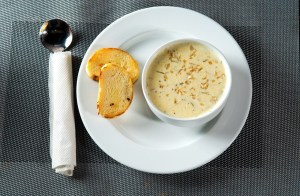 Sunday recipe, favorite things, cooking on a snowy day