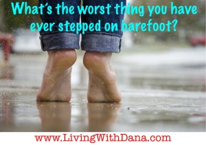Interesting Question: Leave a comment