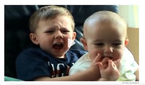 Most viral video of 2007