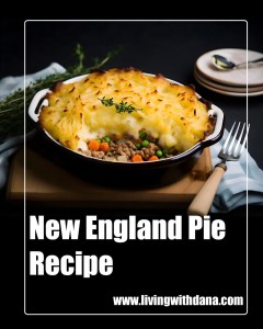 Recipe: What is this New England favorite?