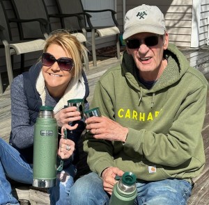 Do I need another insulated mug?