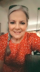 Comfortable summer top