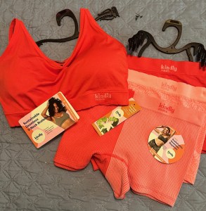 My favorite underwear