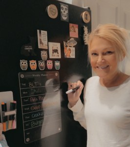 Meal planning made easy