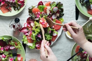 Health: Mediterranean diet