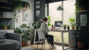 Challenge 2025 Week 21: Office – Deep Clean & Organize Files