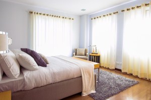 Challenge 2025 Week 11: Bedroom – Deep Clean Mattress & Bedding