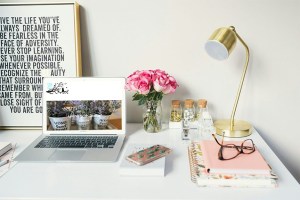Challenge 2025 Week 15: Office – Declutter & Organize Supplies