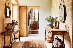 Challenge 2025 Week 7: Entryway – Organize Shoes & Coats