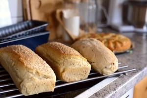 Best Gift Idea for Bread Lovers