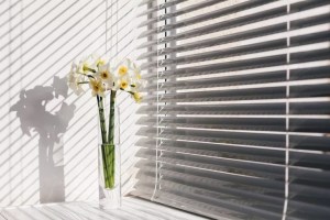 Challenge 2025 Week 20: Living Room Deep Clean – Curtains, Blinds & More