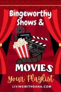 🎬 Movie Night: New Picks & Binge-Worthy Shows (2023–2025)