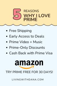 Why Signing Up for Amazon Prime Is Totally Worth It—Especially During Prime Day