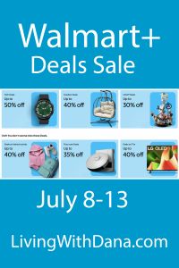 Walmart Deals 2025 – What’s Hot